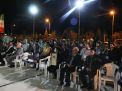 گزارش تصویری مراسم يادواره شهداي گمنام دانشگاه 